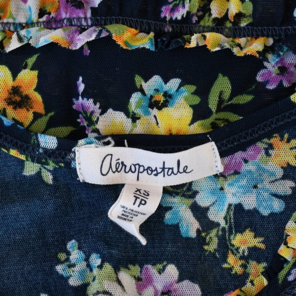 Aeropostale Top - Picture 7 of 7